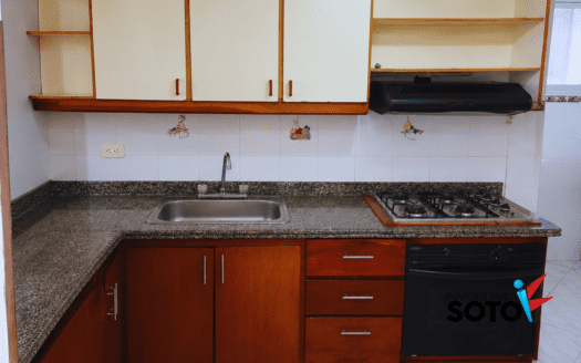 APARTAMENTO EN ARRIENDO UBICADO EN EL BARRIO REAL DE MINAS – BUCARAMANGA