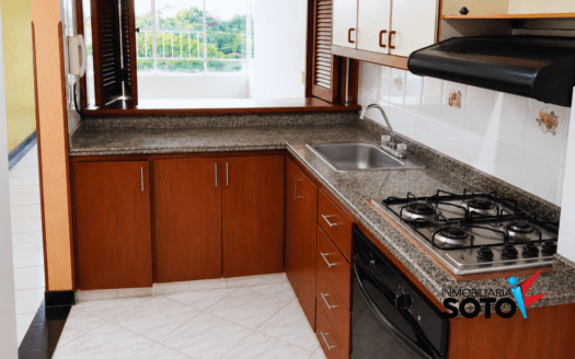 APARTAMENTO EN ARRIENDO UBICADO EN EL BARRIO REAL DE MINAS – BUCARAMANGA
