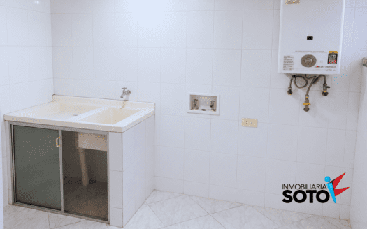 APARTAMENTO EN ARRIENDO UBICADO EN EL BARRIO REAL DE MINAS – BUCARAMANGA