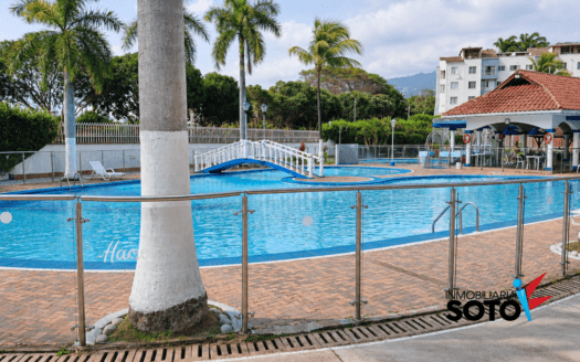 APARTAMENTO EN ARRIENDO UBICADO EN EL BARRIO REAL DE MINAS – BUCARAMANGA