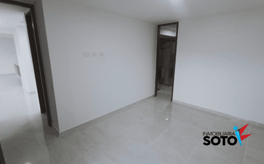 APARTAMENTO EN ARRIENDO UBICADO EN EL BARRIO CAÑAVERAL – FLORIDABLANCA