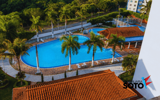 APARTAMENTO EN ARRIENDO UBICADO EN EL BARRIO REAL DE MINAS – BUCARAMANGA