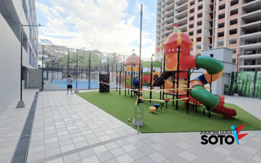 APARTAMENTO EN ARRIENDO UBICADO EN EL BARRIO CAÑAVERAL – FLORIDABLANCA