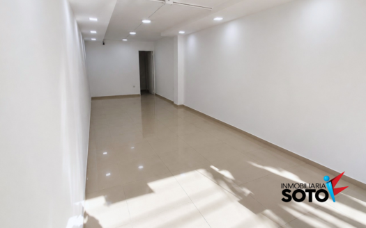 LOCAL EN ARRIENDO UBICADO EN EL BARRIO CABECERA DEL LLANO