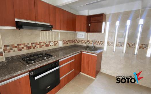 APARTAMENTO EN ARRIENDO UBICADO EN EL BARRIO EL BOSQUE – FLORIDABLANCA