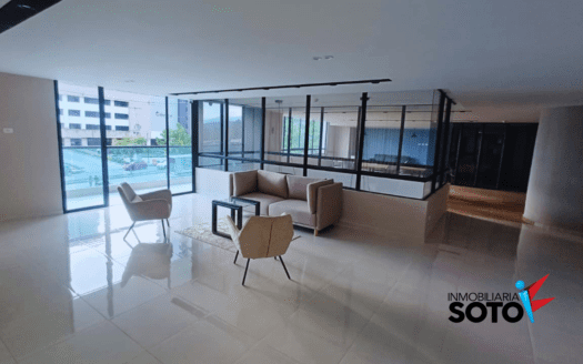 APARTAMENTO EN ARRIENDO UBICADO EN EL BARRIO CAÑAVERAL – FLORIDABLANCA