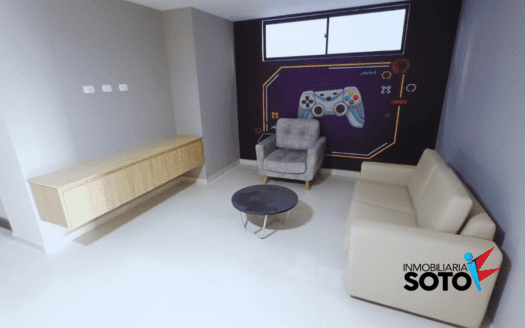 APARTAMENTO EN ARRIENDO UBICADO EN EL BARRIO CAÑAVERAL – FLORIDABLANCA