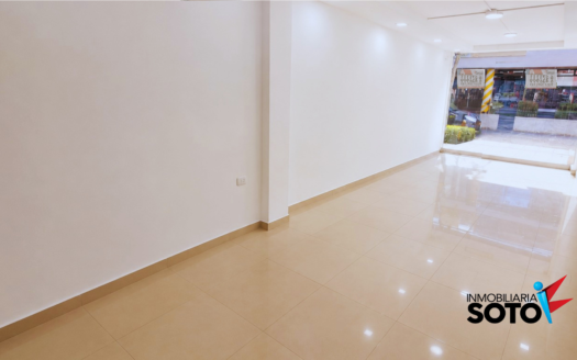 LOCAL EN ARRIENDO UBICADO EN EL BARRIO CABECERA DEL LLANO