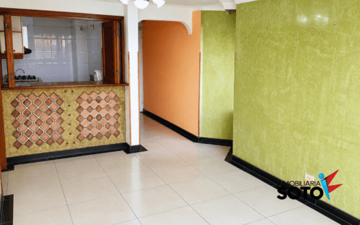 APARTAMENTO EN ARRIENDO UBICADO EN EL BARRIO REAL DE MINAS – BUCARAMANGA