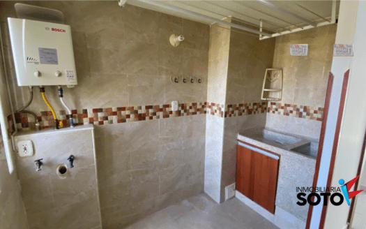 APARTAMENTO EN ARRIENDO UBICADO EN EL BARRIO EL BOSQUE – FLORIDABLANCA
