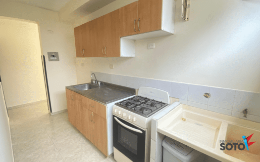 APARTAMENTO EN ARRIENDO UBICADO EN EL BARRI TEJAR DE BUCARAMANGA