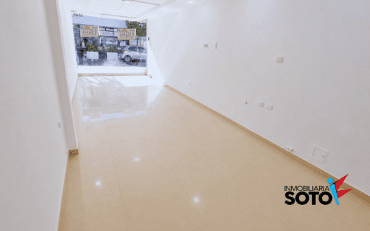 LOCAL EN ARRIENDO UBICADO EN EL BARRIO CABECERA DEL LLANO