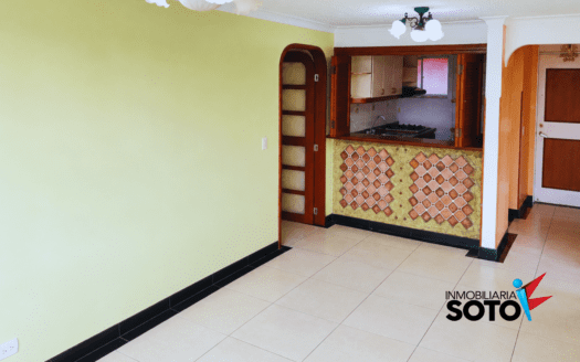 APARTAMENTO EN ARRIENDO UBICADO EN EL BARRIO REAL DE MINAS – BUCARAMANGA