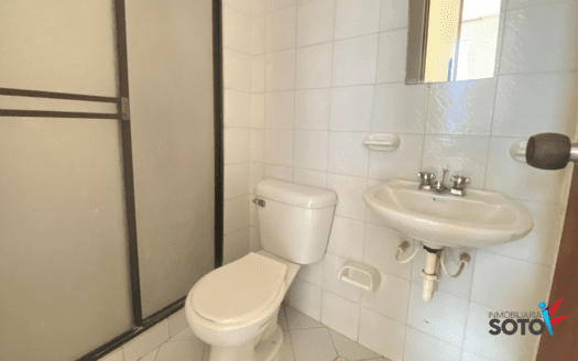 APARTAMENTO EN ARRIENDO UBICADO EN EL BARRI TEJAR DE BUCARAMANGA
