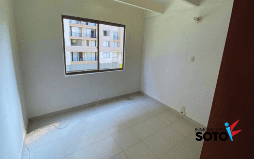 APARTAMENTO EN ARRIENDO UBICADO EN EL BARRIO EL BOSQUE – FLORIDABLANCA
