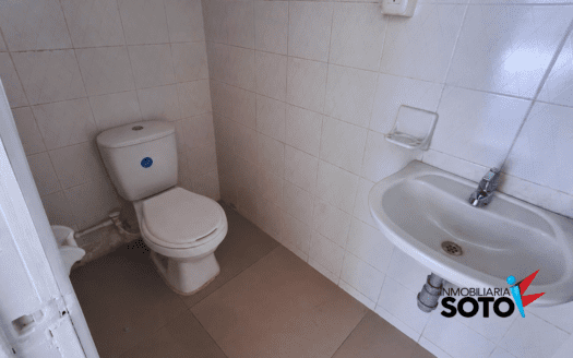 LOCAL EN ARRIENDO UBICADO EN EL BARRIO CABECERA DEL LLANO