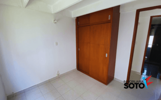 APARTAMENTO EN ARRIENDO UBICADO EN EL BARRIO EL BOSQUE – FLORIDABLANCA