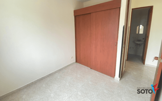 APARTAMENTO EN ARRIENDO UBICADO EN EL BARRI TEJAR DE BUCARAMANGA