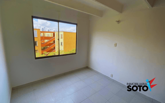 APARTAMENTO EN ARRIENDO UBICADO EN EL BARRIO EL BOSQUE – FLORIDABLANCA
