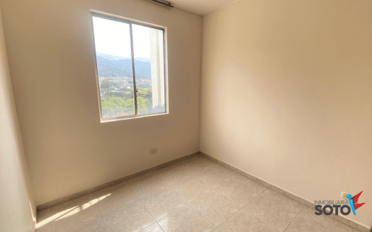 APARTAMENTO EN ARRIENDO UBICADO EN EL BARRI TEJAR DE BUCARAMANGA