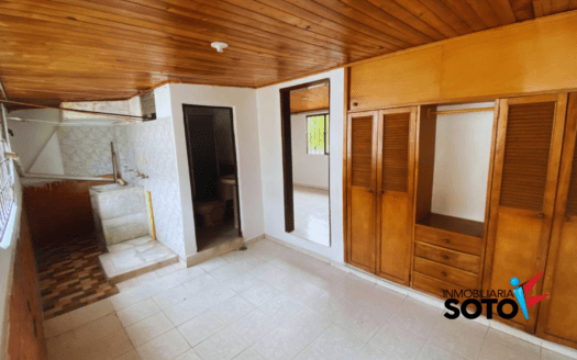 APARTAMENTO EN ARRIENDO UBICADO EN EL BARRIO NIZA FLORIDABLANCA