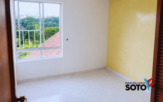 APARTAMENTO EN ARRIENDO UBICADO EN EL BARRIO REAL DE MINAS – BUCARAMANGA
