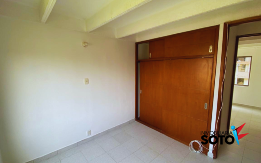 APARTAMENTO EN ARRIENDO UBICADO EN EL BARRIO EL BOSQUE – FLORIDABLANCA