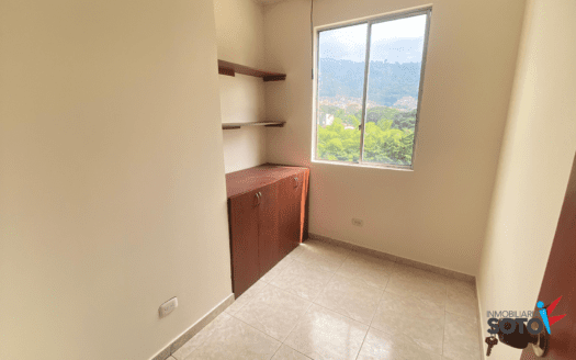 APARTAMENTO EN ARRIENDO UBICADO EN EL BARRI TEJAR DE BUCARAMANGA