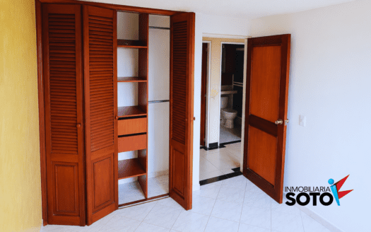 APARTAMENTO EN ARRIENDO UBICADO EN EL BARRIO REAL DE MINAS – BUCARAMANGA