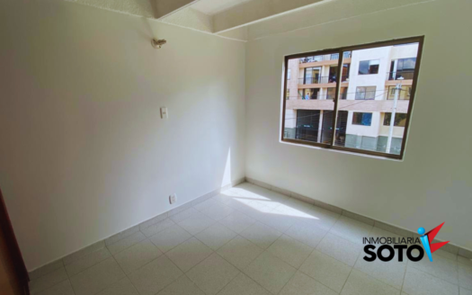 APARTAMENTO EN ARRIENDO UBICADO EN EL BARRIO EL BOSQUE – FLORIDABLANCA
