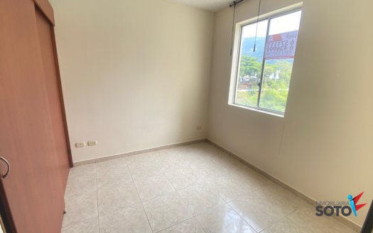 APARTAMENTO EN ARRIENDO UBICADO EN EL BARRI TEJAR DE BUCARAMANGA
