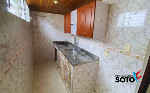 APARTAMENTO EN ARRIENDO UBICADO EN EL BARRIO NIZA FLORIDABLANCA