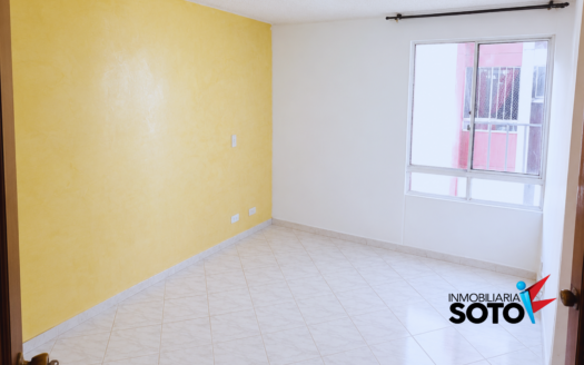 APARTAMENTO EN ARRIENDO UBICADO EN EL BARRIO REAL DE MINAS – BUCARAMANGA