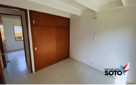 APARTAMENTO EN ARRIENDO UBICADO EN EL BARRIO EL BOSQUE – FLORIDABLANCA