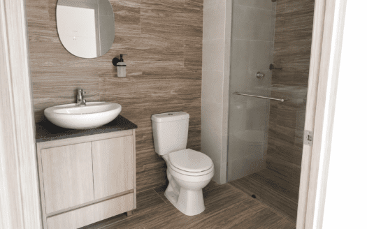 APARTAMENTO EN ARRIENDO EN CONJUNTO CERRADO UBICADO EN GIRON