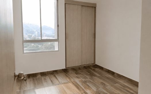 APARTAMENTO EN ARRIENDO EN CONJUNTO CERRADO UBICADO EN GIRON