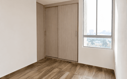 APARTAMENTO EN ARRIENDO EN CONJUNTO CERRADO UBICADO EN GIRON
