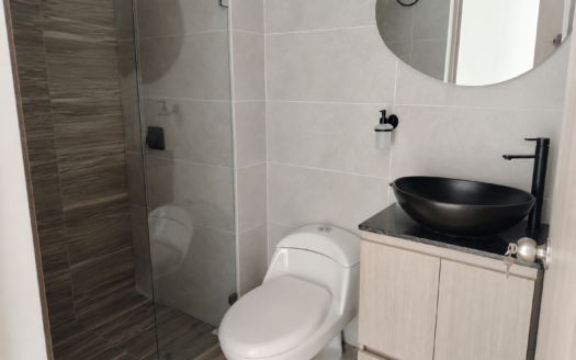 APARTAMENTO EN ARRIENDO EN CONJUNTO CERRADO UBICADO EN GIRON