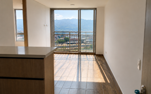 APARTAMENTO EN ARRIENDO EN CONJUNTO CERRADO UBICADO EN GIRON