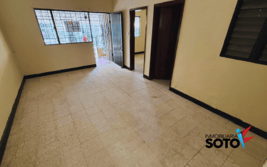 SE ARRIENDA CASA PEATONAL EN EL BARRIO EL REFUGIO – PIEDECUESTA